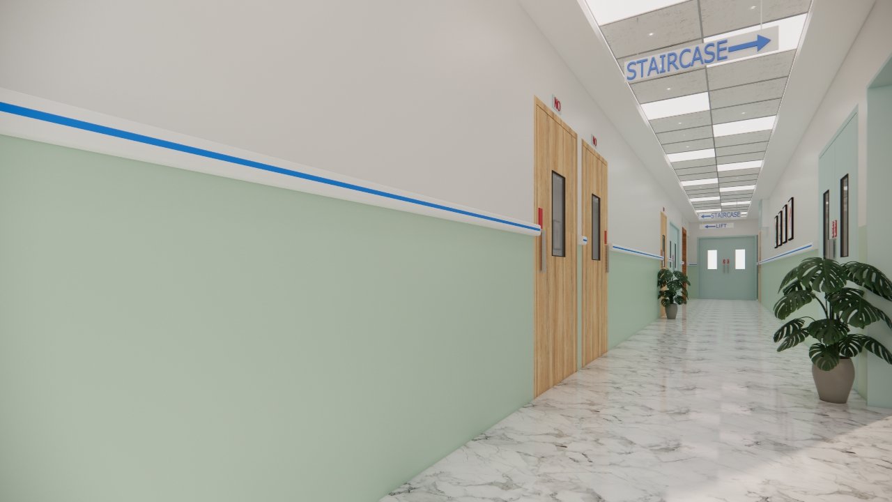 Lobby Image