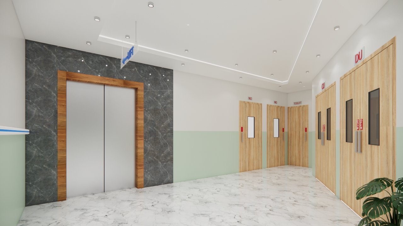 Lobby Image