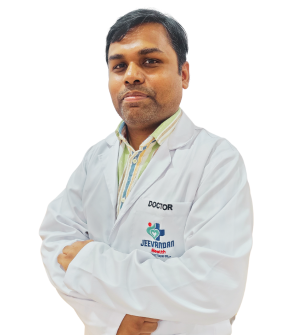 DR KUNDAN KUMAR