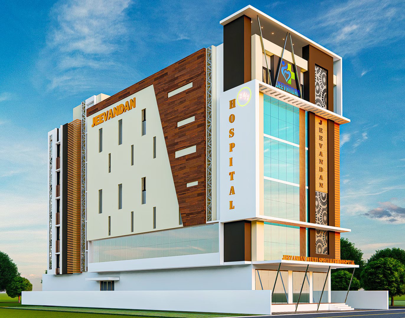 Top 10 Hospital in Patna (Updated 2026 List)- Jeevandan Health