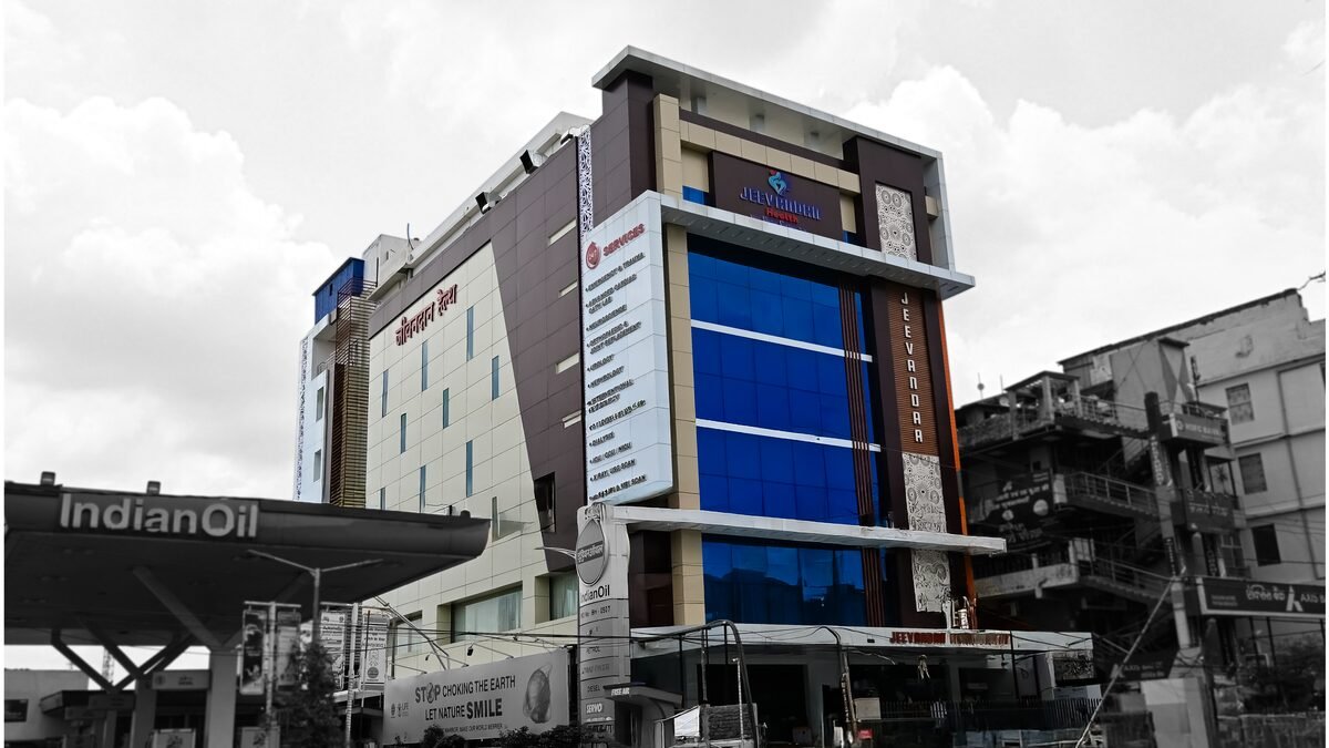 When It Matters Most: Why Patna Families Trust Jeevandan Health