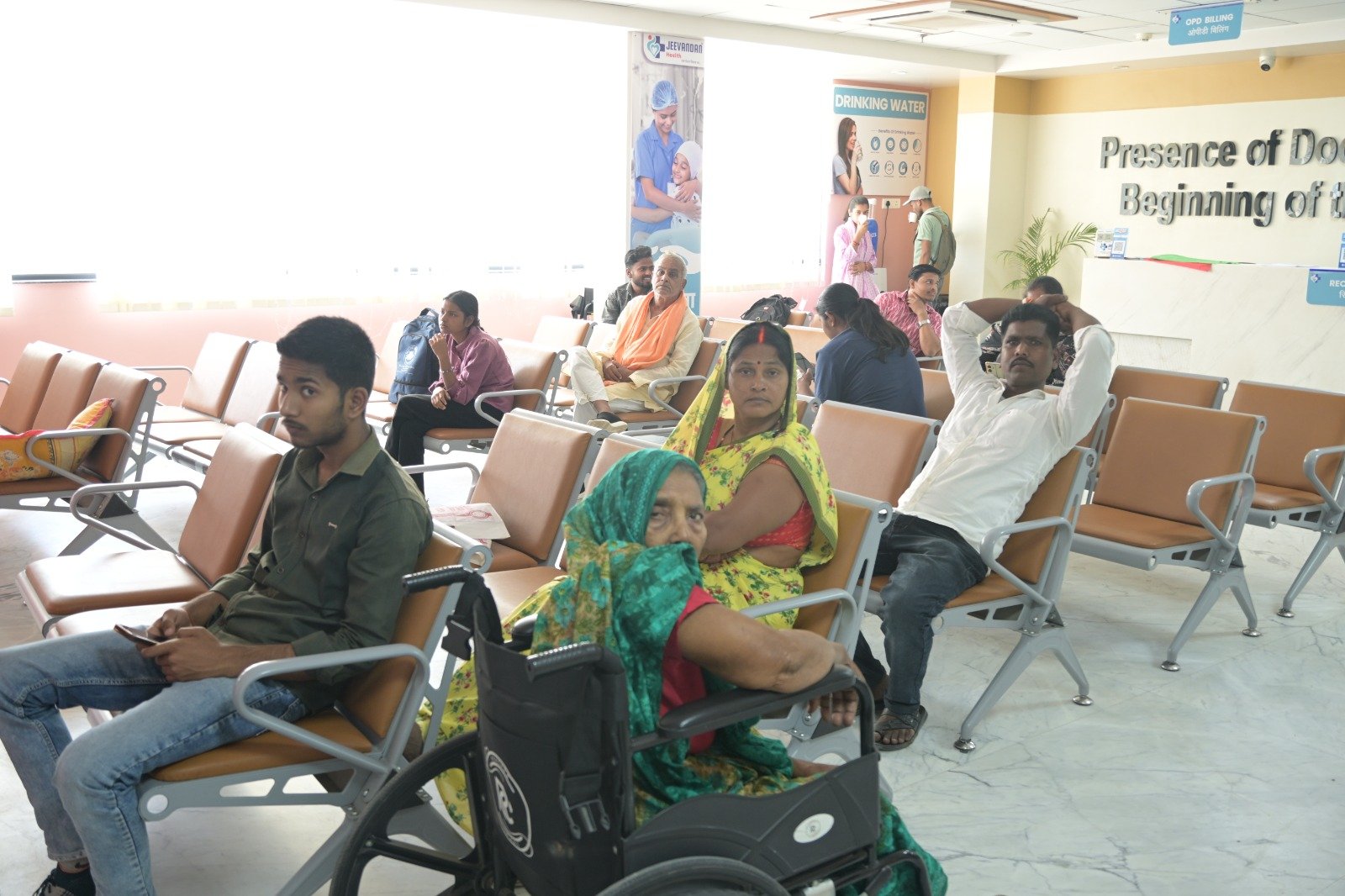 Top 5 Gastroenterologist in Patna - 5 Best Hospitals for Digestive and Liver Disorders