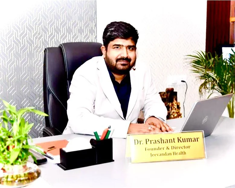 Top 10 Hospital in Patna (Updated 2026 List)- Jeevandan Health