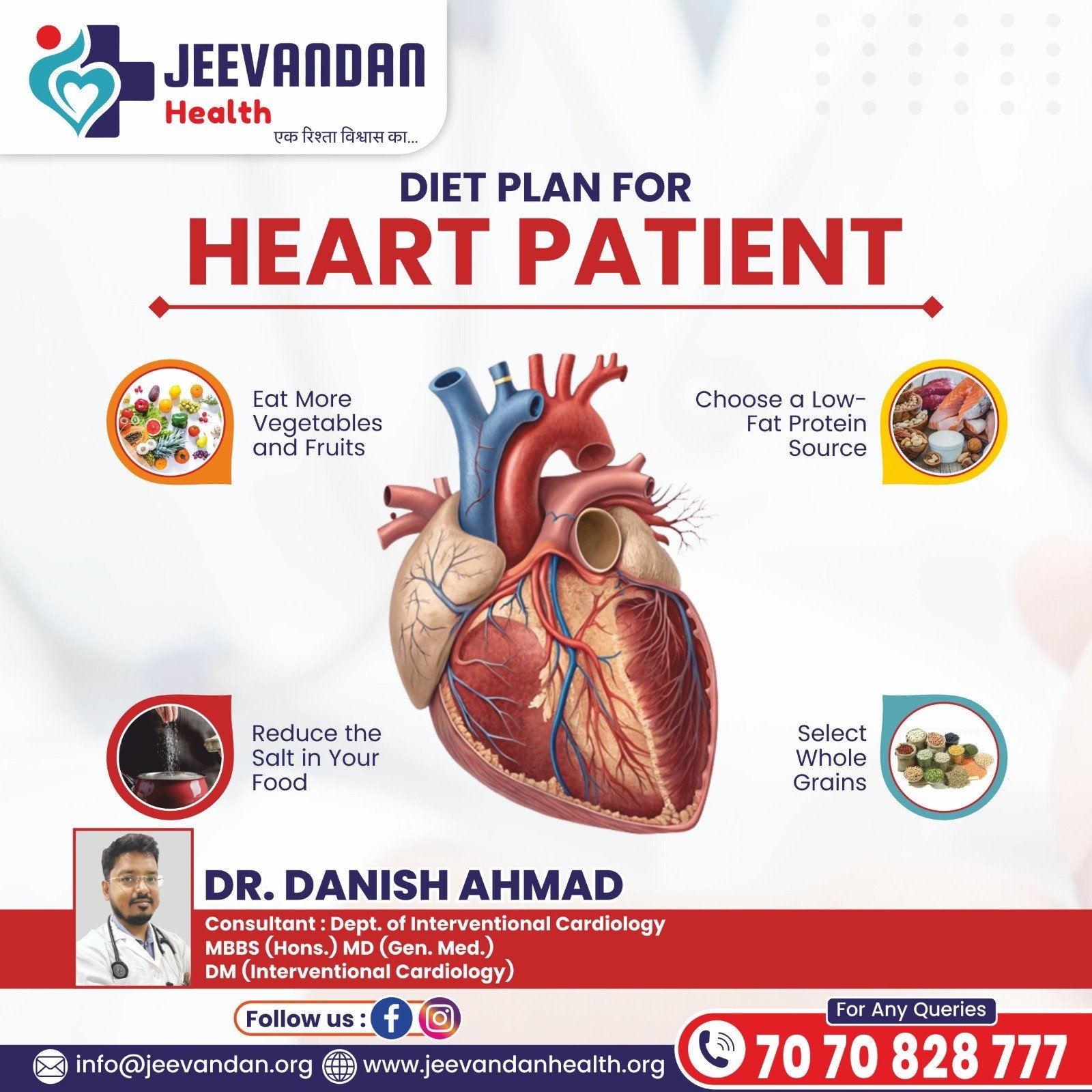 Role of a Top Cardiologist in Preventing Heart Disease