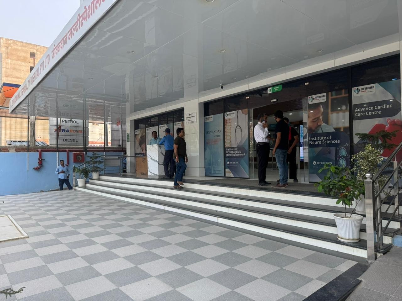 What Are the Best Hospitals in Patna? Ratings and Reviews(2026)