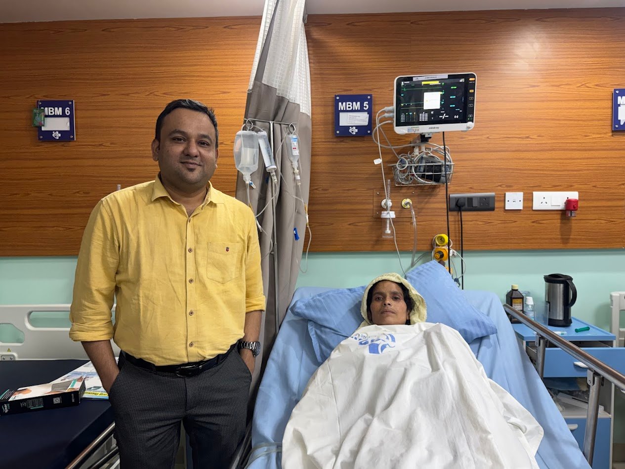 5 Best Laparoscopic Surgery Hospitals for Gallbladder Stone Surgery in Patna| Minimally invasive