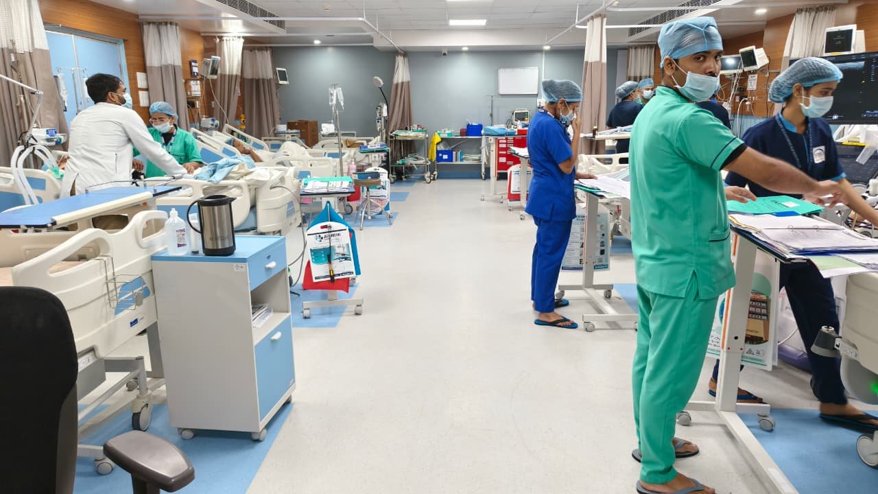 Top 5 Neuro Hospitals in Patna (2026)| Top Neurosurgeons