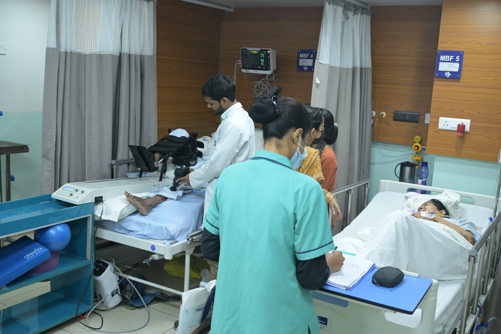10 Best Hospitals in Patna (2026): Top Medical Centers, Doctors & Facilities Ranked