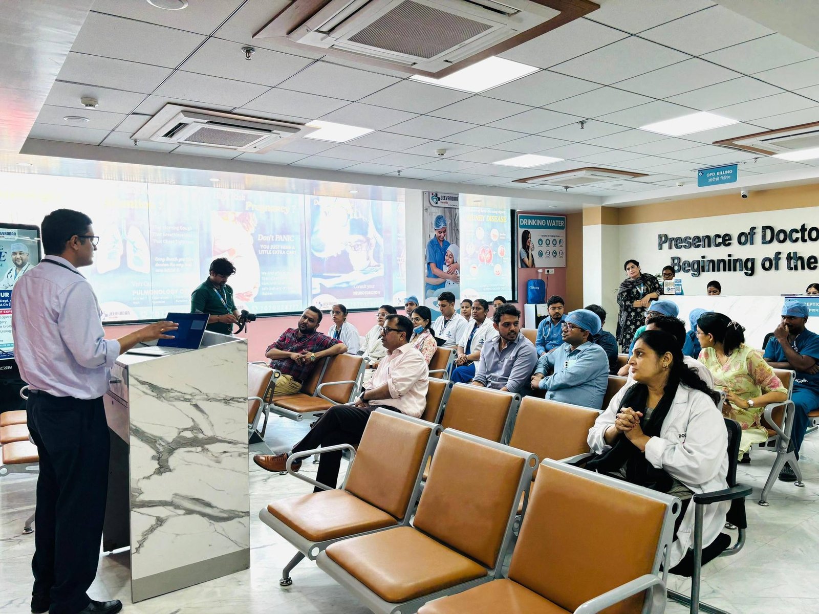 Leading Spine Doctors in Patna: Top Specialists and Spine Surgery Options
