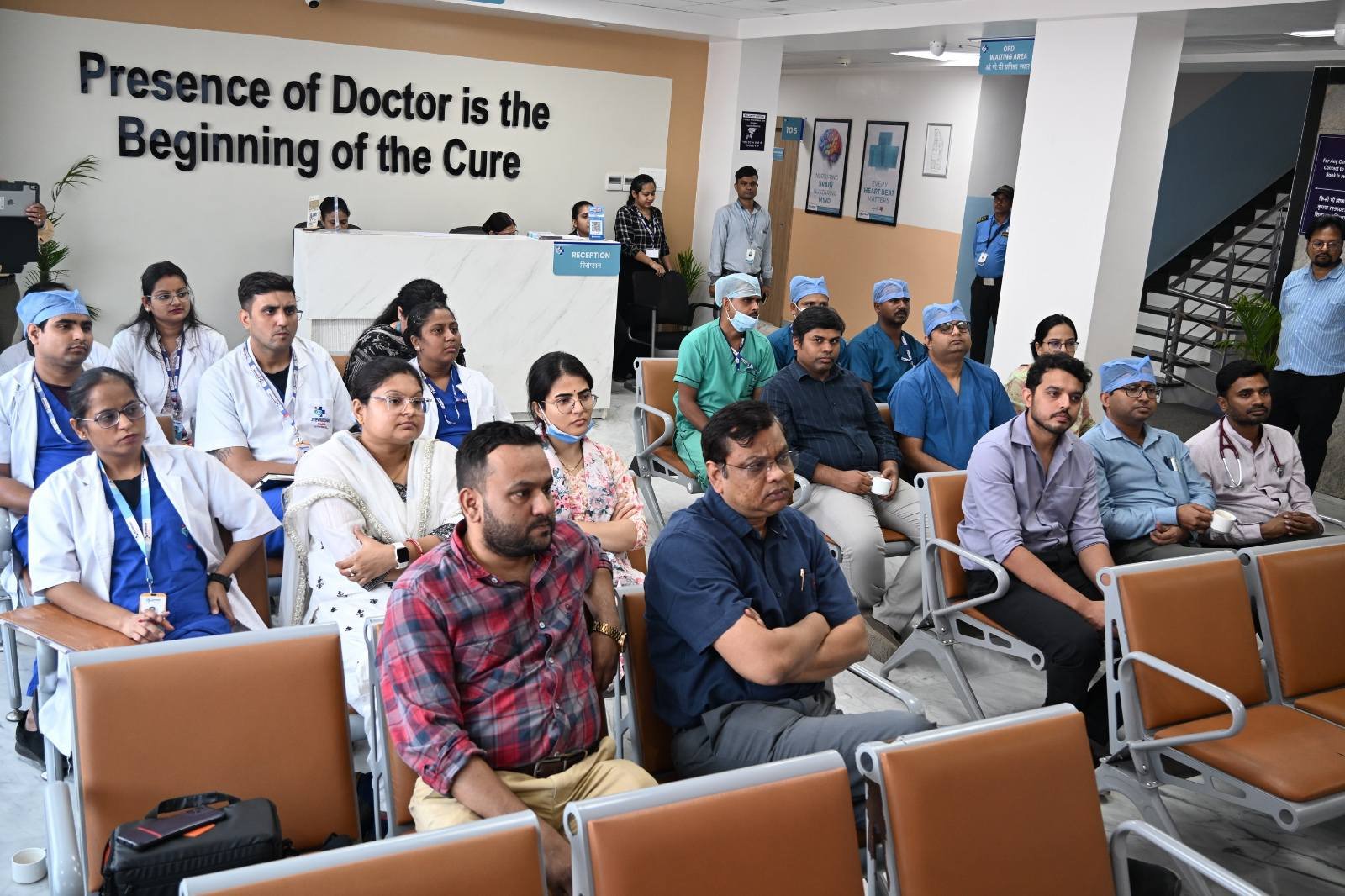Why Jeevandan Health is the Best Hospital in Patna (2026)