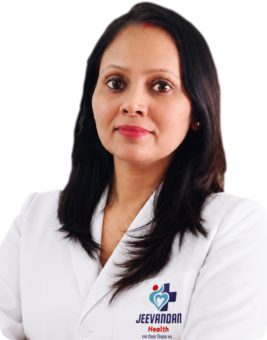 Dr. Sweta
