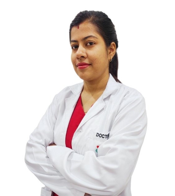 Dr. Swati Suman