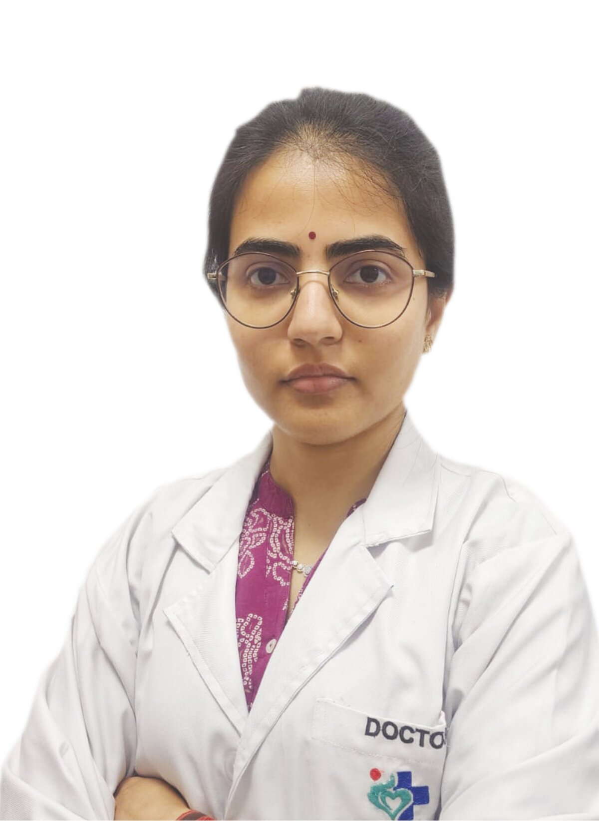 Dr. Akshata J Chauhan