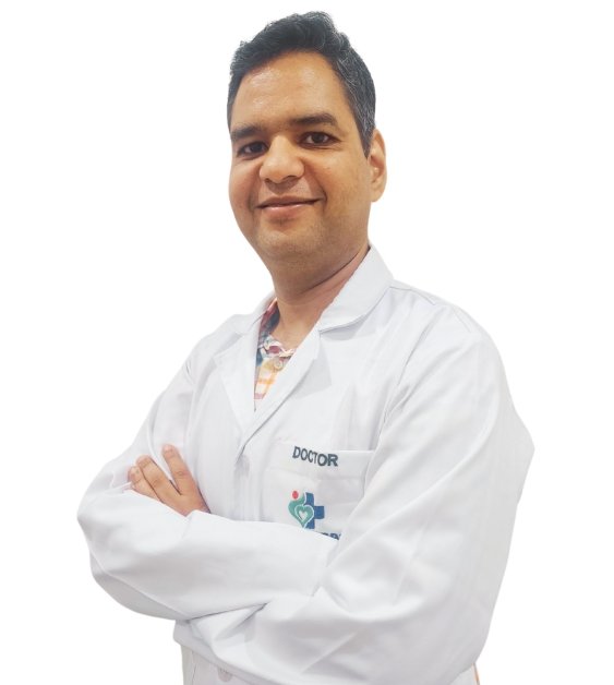 Dr. Gunjan Kumar