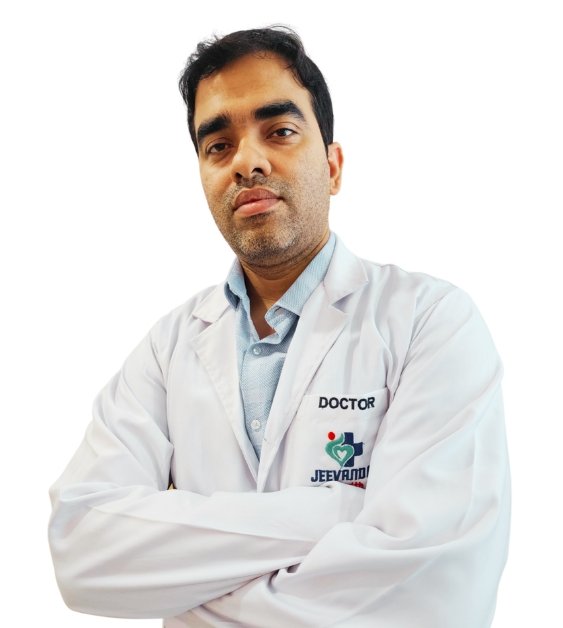 Dr. Abhishek Ankur