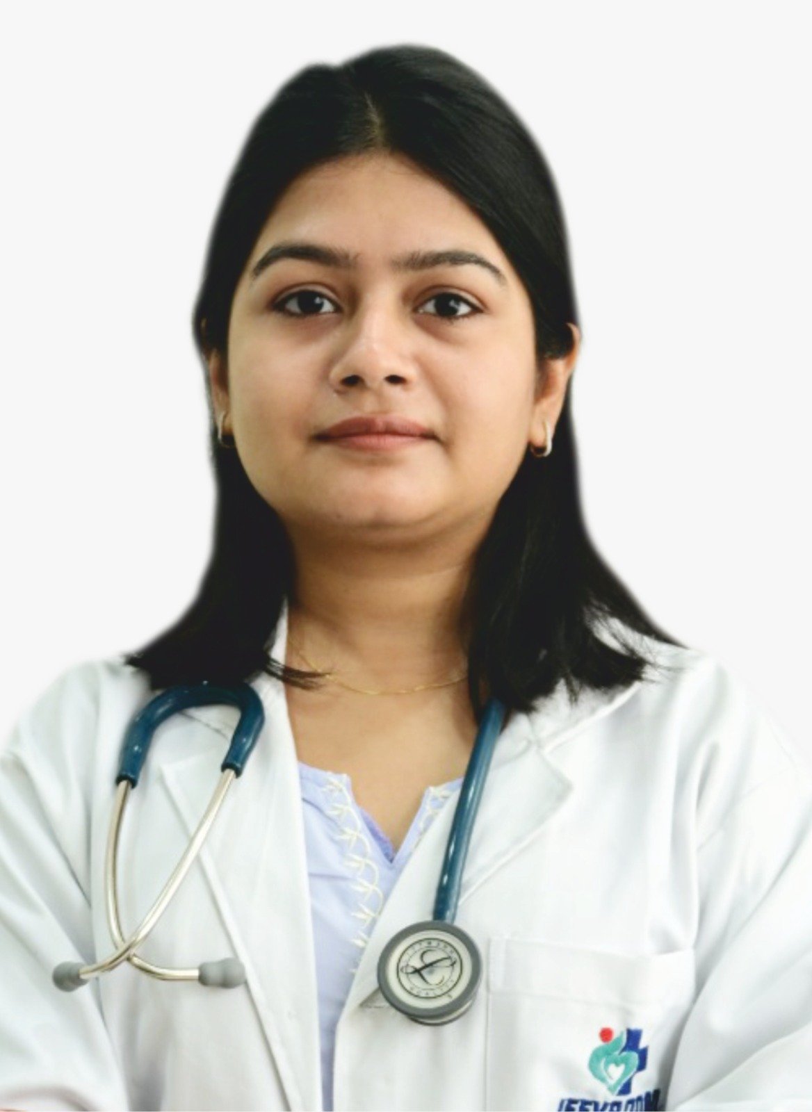 Dr. Twinkle Tiwary –  at Jeevandan Health