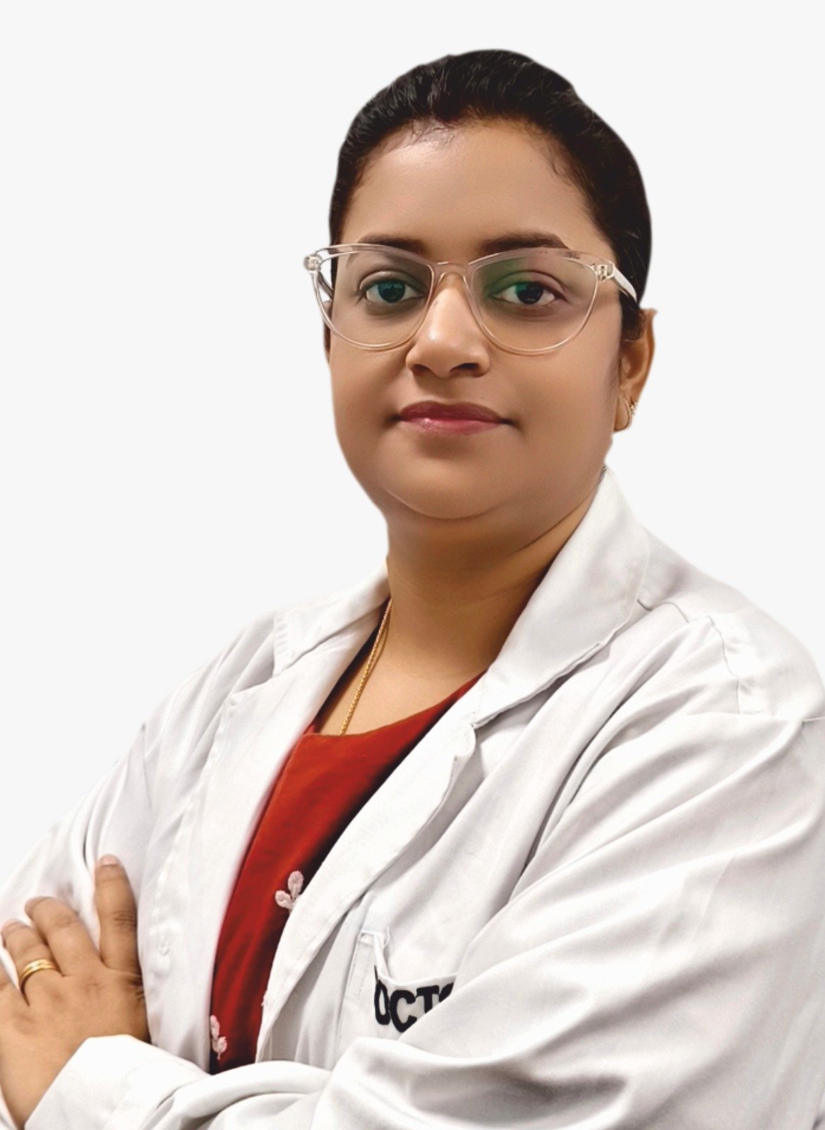 Dr. Puja Kumari