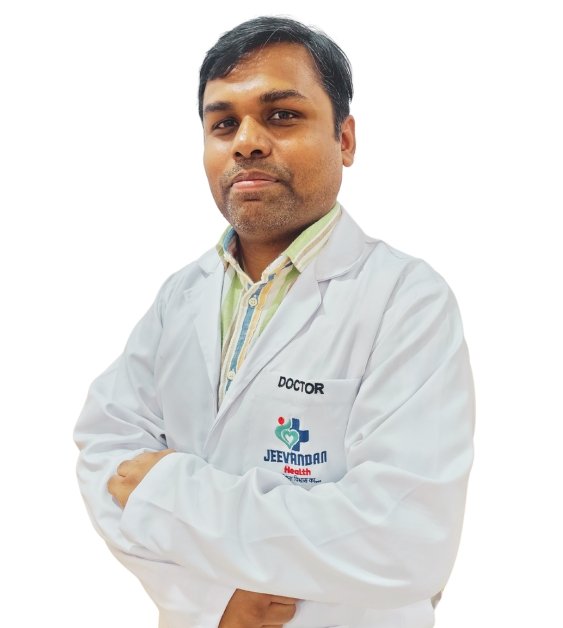 Dr. Kundan Kumar