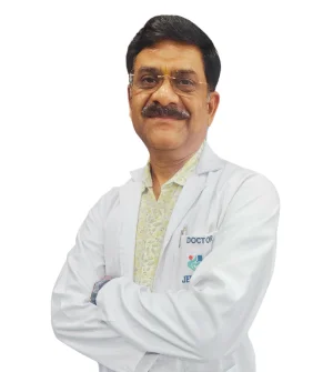Dr. Amitabh Kr. Sinha