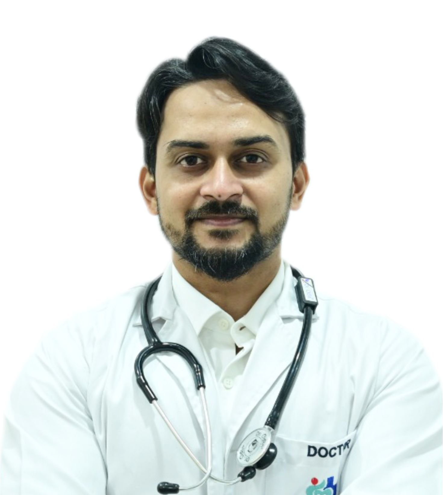 Dr. Kumar Abhishek Anand