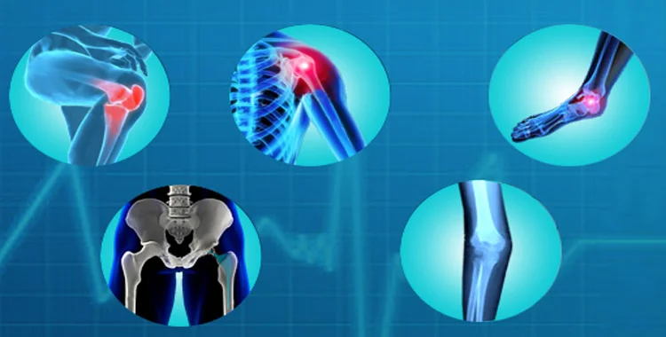 Orthopedics & Joint Replacement