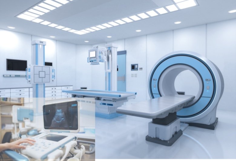 Interventional Radiology