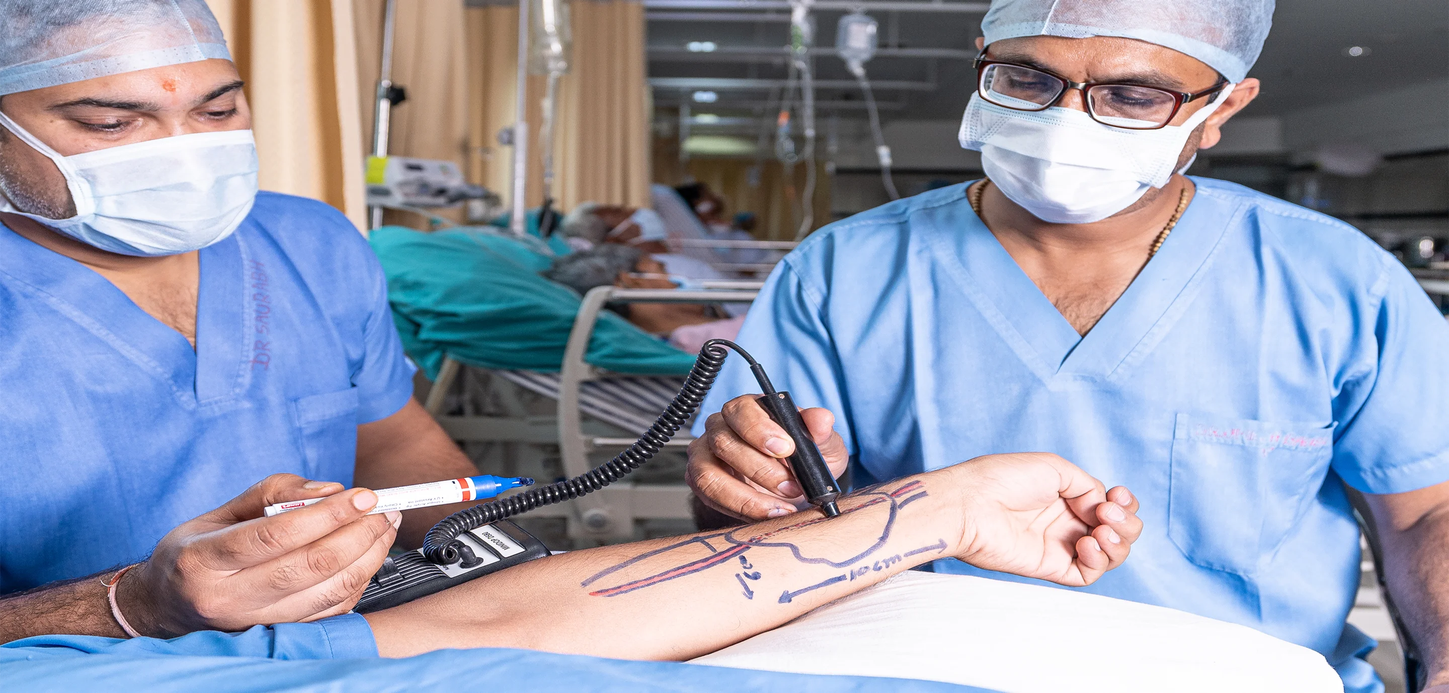 Plastic & Reconstructive surgery