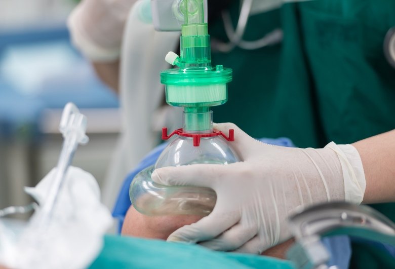 Anesthesiology Department