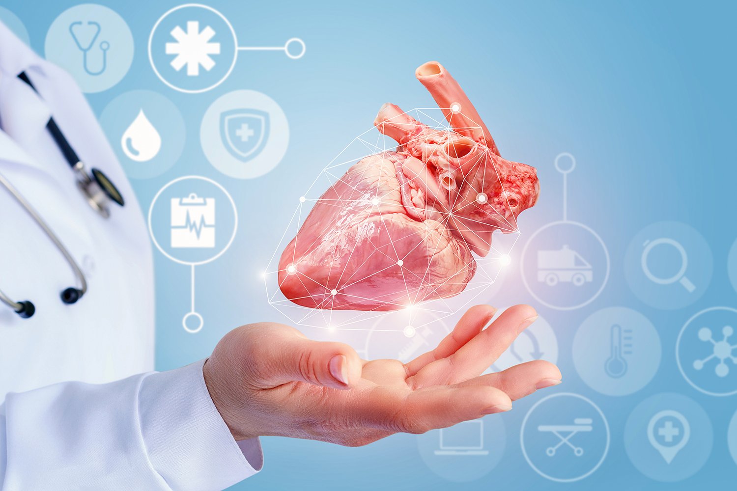 Interventional Cardiology