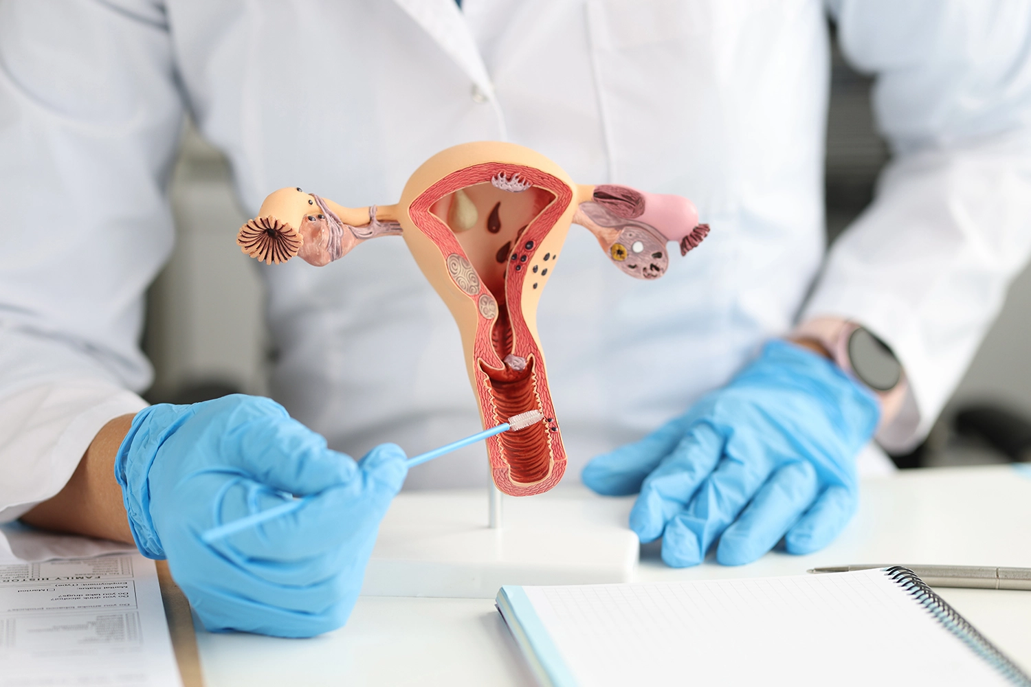 Obstetrics & Gynaecology